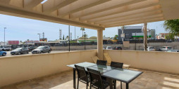 Alquiler a largo plazo - Apartamento / piso - Orihuela Costa - Villamartin