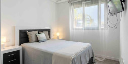 Alquiler a largo plazo - Apartamento / piso - Orihuela Costa - Villamartin