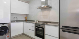 Alquiler a largo plazo - Apartamento / piso - Orihuela Costa - Villamartin