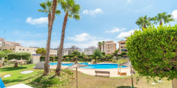Alquiler a largo plazo - Apartamento / piso - Torrevieja - La Mata