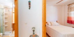 Alquiler a largo plazo - Apartamento / piso - Torrevieja - La Mata