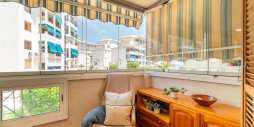 Alquiler a largo plazo - Apartamento / piso - Torrevieja - La Mata