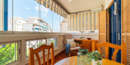 Alquiler a largo plazo - Apartamento / piso - Torrevieja - La Mata