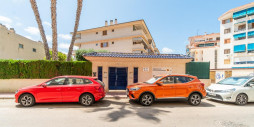Alquiler a largo plazo - Apartamento / piso - Torrevieja - La Mata