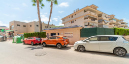 Alquiler a largo plazo - Apartamento / piso - Torrevieja - La Mata