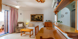 Alquiler a largo plazo - Apartamento / piso - Torrevieja - La Mata