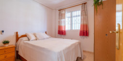 Alquiler a largo plazo - Apartamento / piso - Torrevieja - La Mata