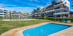 Alquiler a largo plazo - Apartments - Orihuela Costa
