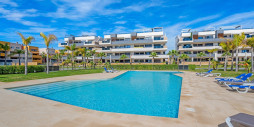Alquiler a largo plazo - Apartments - Orihuela Costa