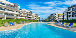 Alquiler a largo plazo - Apartments - Orihuela Costa