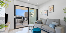 Alquiler a largo plazo - Apartments - Orihuela Costa