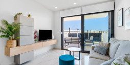 Alquiler a largo plazo - Apartments - Orihuela Costa