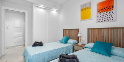 Alquiler a largo plazo - Apartments - Orihuela Costa