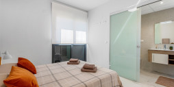 Alquiler a largo plazo - Apartments - Orihuela Costa