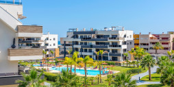 Alquiler a largo plazo - Apartments - Orihuela Costa