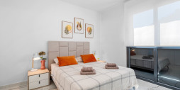 Alquiler a largo plazo - Apartments - Orihuela Costa