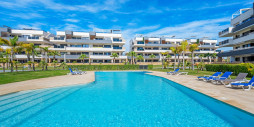 Alquiler a largo plazo - Apartments - Orihuela Costa