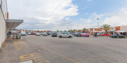 Alquiler a largo plazo - Comercial - San Fulgencio - La Marina