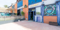 Alquiler a largo plazo - Comercial - San Fulgencio - URB. LA MARINA
