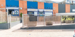 Alquiler a largo plazo - Comercial - San Fulgencio - URB. LA MARINA