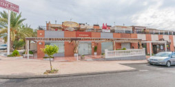 Alquiler a largo plazo - Commercial Unit - San Fulgencio - La Marina