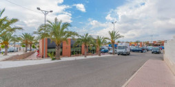 Alquiler a largo plazo - Commercial Unit - San Fulgencio - La Marina