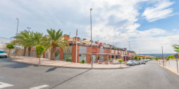 Alquiler a largo plazo - Commercial Unit - San Fulgencio - La Marina