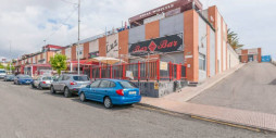 Alquiler a largo plazo - Commercial Unit - San Fulgencio - La Marina