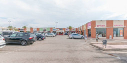 Alquiler a largo plazo - Commercial Unit - San Fulgencio - La Marina