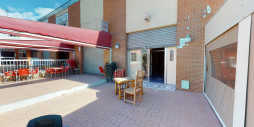 Alquiler a largo plazo - Commercial Unit - San Fulgencio - La Marina