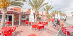 Alquiler a largo plazo - Commercial Unit - San Fulgencio - La Marina