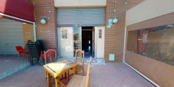 Alquiler a largo plazo - Commercial Unit - San Fulgencio - La Marina