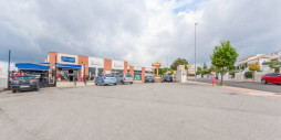 Alquiler a largo plazo - Commercial Unit - San Fulgencio - La Marina