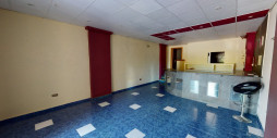 Alquiler a largo plazo - Commercial Unit - San Fulgencio - La Marina