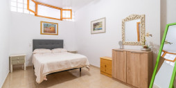 Alquiler a largo plazo - Ground Floor - Orihuela Costa - Playa Flamenca