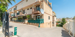 Alquiler a largo plazo - Ground Floor - Orihuela Costa - Playa Flamenca