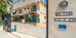 Alquiler a largo plazo - Ground Floor - Orihuela Costa - Playa Flamenca