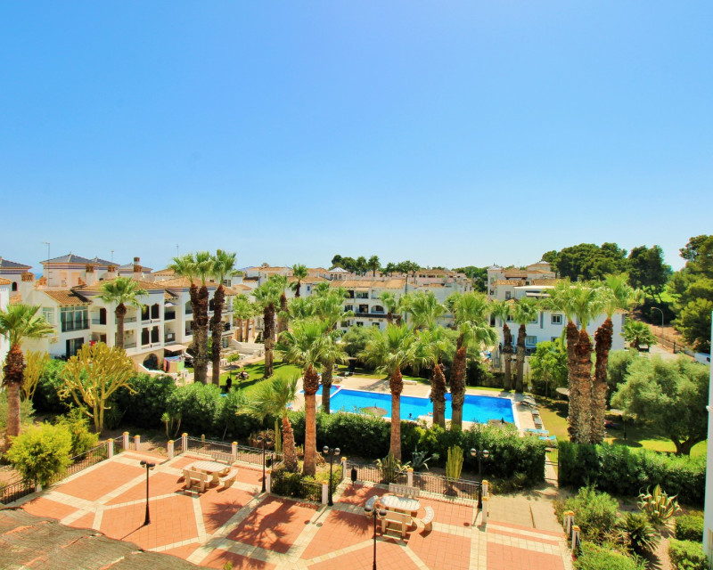 Apartament · Återförsäljning · Villamartín · Villamartin