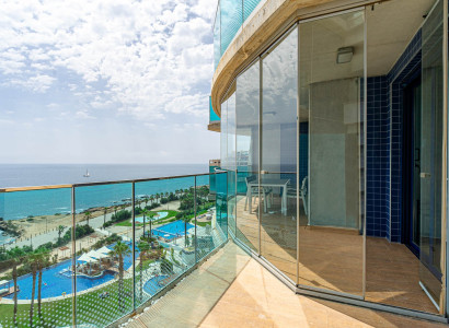 Apartament - Resale - Torrevieja - Punta Prima