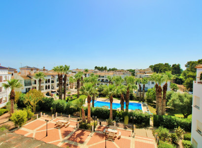 Apartament - Reventa - Villamartín - Villamartin