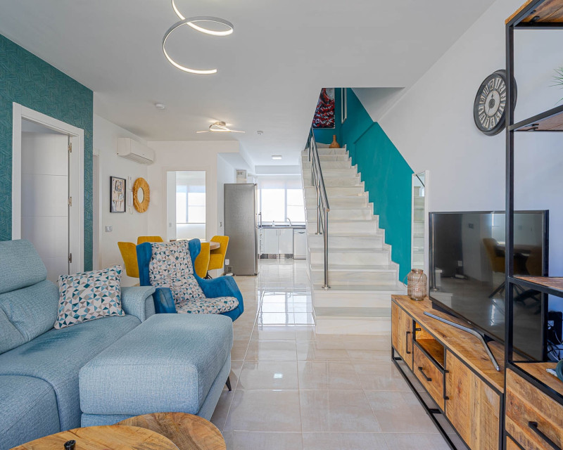 Apartamento · Återförsäljning · Lomas de Cabo Roig · Lomas de Cabo Roig