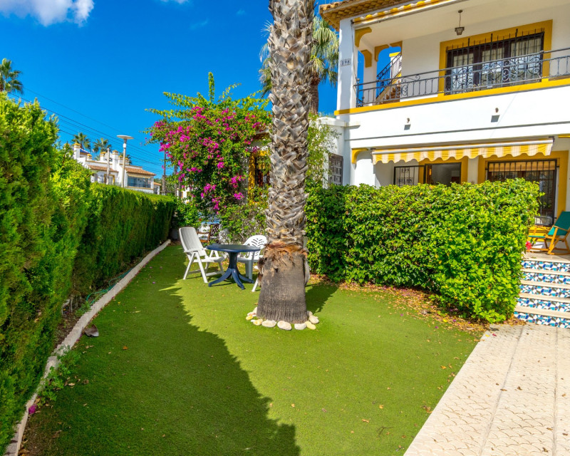 Apartamento · Bruktbolig · Orihuela Costa · Villamartín