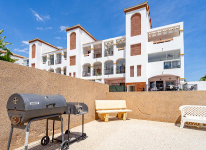 Apartamento - Bruktbolig - Torrevieja - 71232