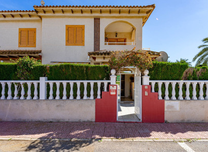 Apartamento - Bruktbolig - Torrevieja - Punta Prima