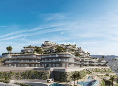 Apartamento / piso - Nueva construcción  - Águilas - Águilas Centro