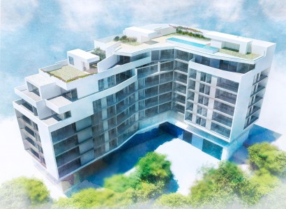 Apartamento / piso - Nueva construcción  - Alicante - Benalua
