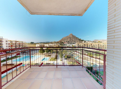 Apartamento / piso - Nueva construcción  - Archena - Villanueva del Rio Segura