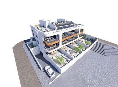 Apartamento / piso - Nueva construcción  - Benijofar - Benijófar