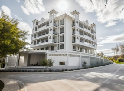 Apartamento / piso - Nueva construcción  - Bigastro - Bigastro