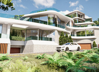 Apartamento / piso - Nueva construcción  - Calpe - Mascarat